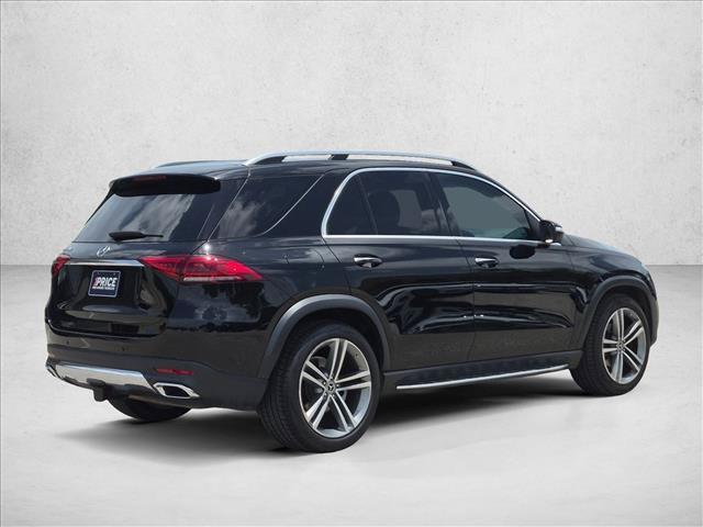 Used 2020 Mercedes-Benz GLE 350 image 5