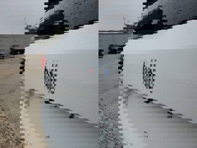 New 2026 Buick Envision Preferred image 7