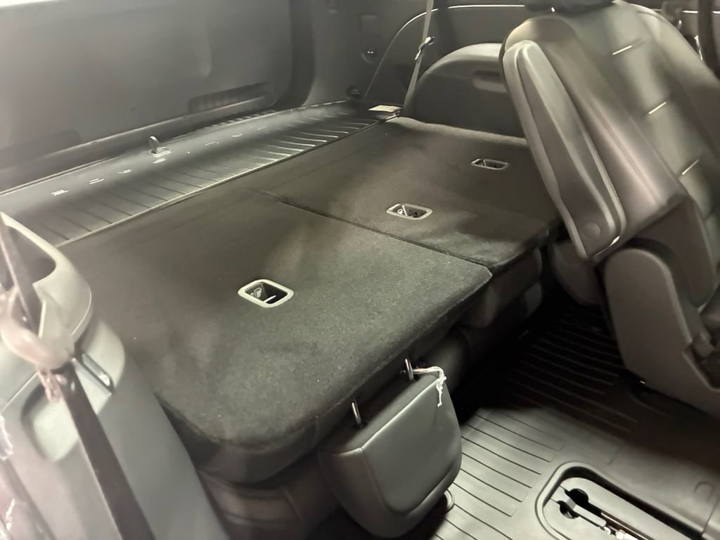 New 2026 Hyundai Palisade Calligraphy image 26