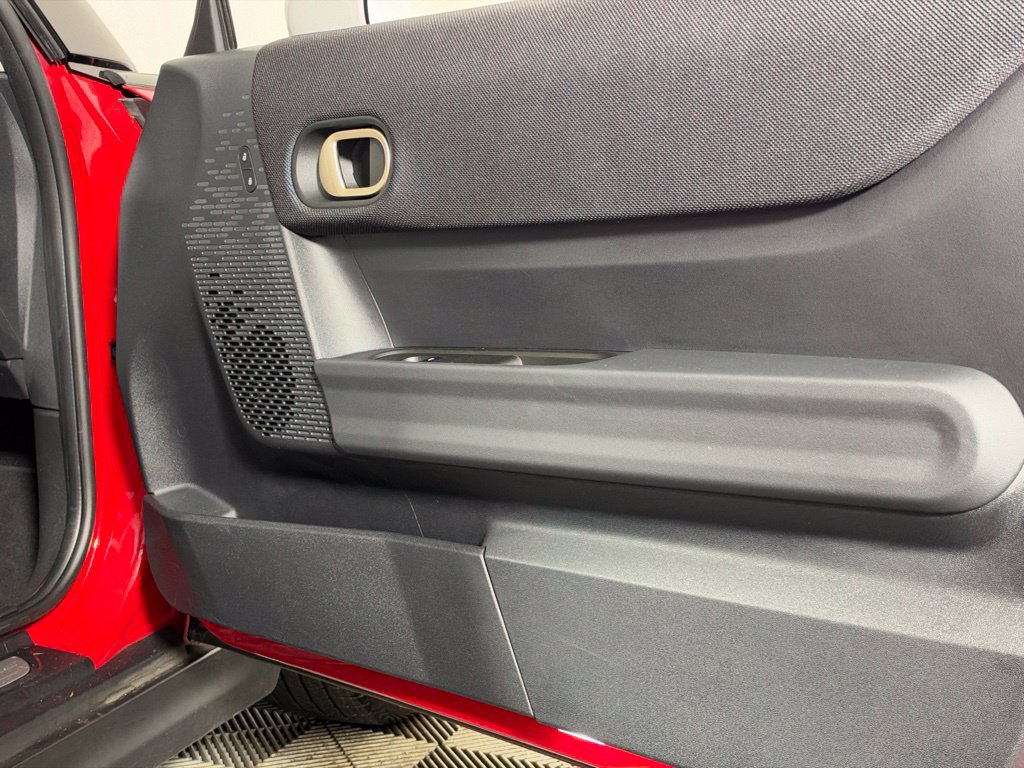Used 2025 MINI Cooper S FWD image 35