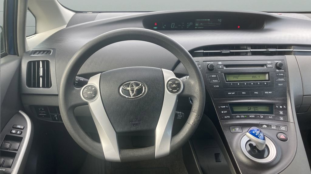 Used 2010 Toyota Prius Two image 25