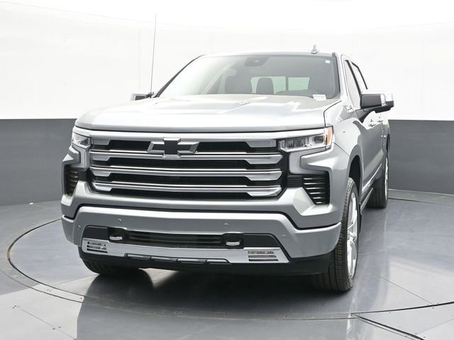 New 2026 Chevrolet Silverado 1500 High Country AWD/4WD image 2