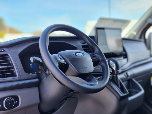 New 2026 Ford Transit 150 Medium Roof RWD image 17