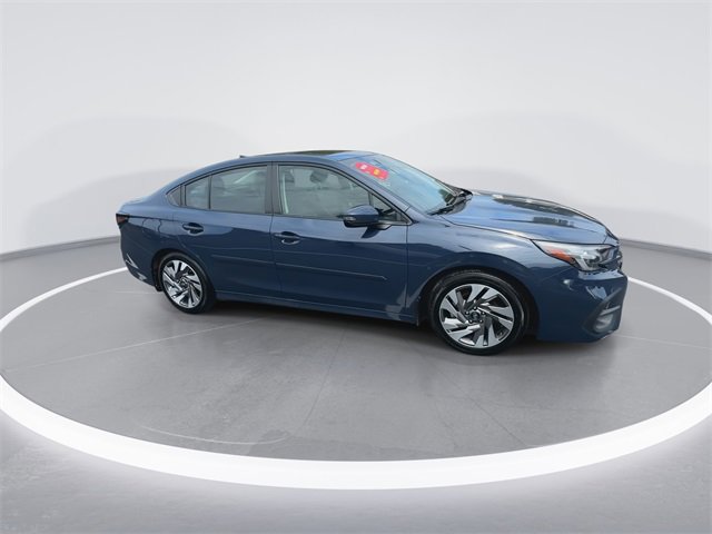 Used 2024 Subaru Legacy Limited image 2