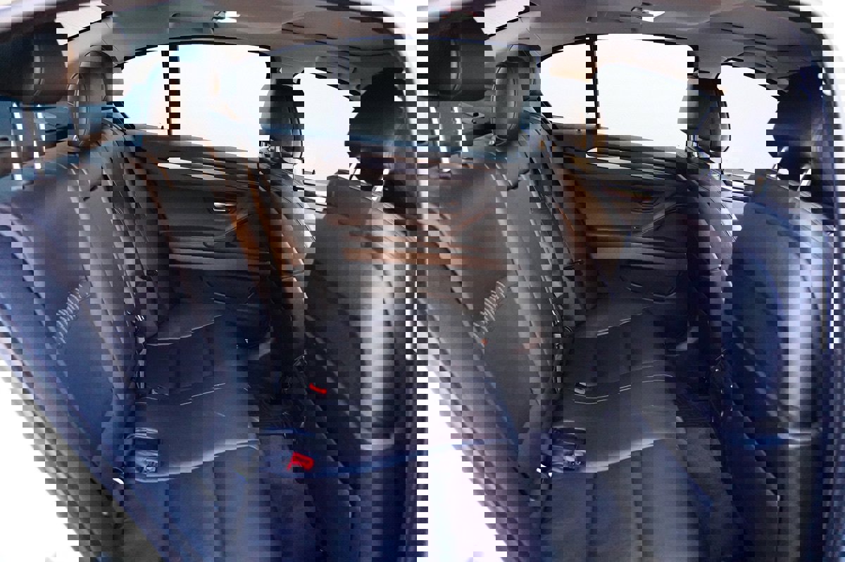 Used 2014 BMW 535i xDrive Sedan image 19