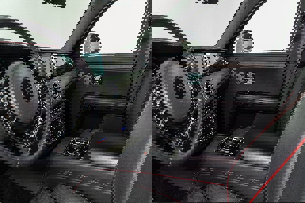 Used 2022 Rolls-Royce Ghost image 90