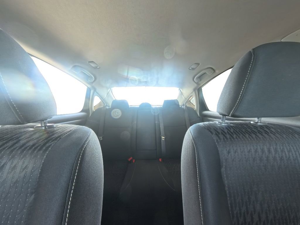 Used 2017 Nissan Altima 2.5 SV image 24