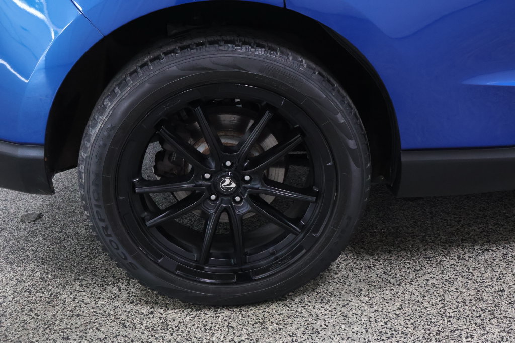 Used 2018 Ford Edge SEL w/ Equipment Group 201A FWD image 34