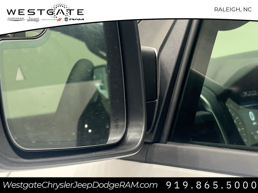 New 2026 RAM 1500 4x4 Crew Cab image 23