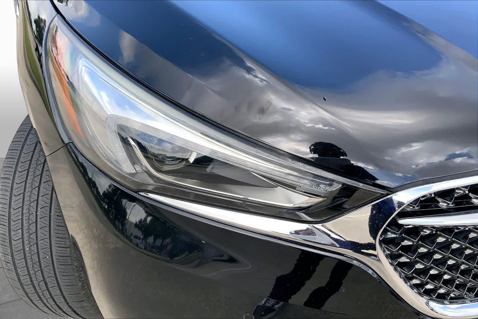 Certified 2018 Buick Enclave Avenir w/ Avenir Technology Package FWD image 26
