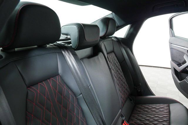 New 2026 Audi S3 Premium image 23