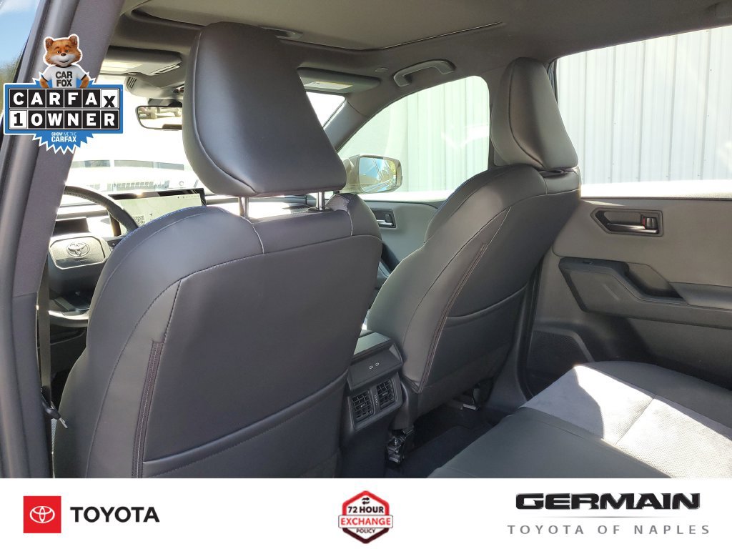 Certified 2026 Toyota RAV4 XSE w/ Weather Package AWD/4WD image 22