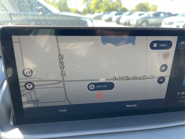 Used 2022 Acura MDX SH-AWD w/ Technology Package image 18