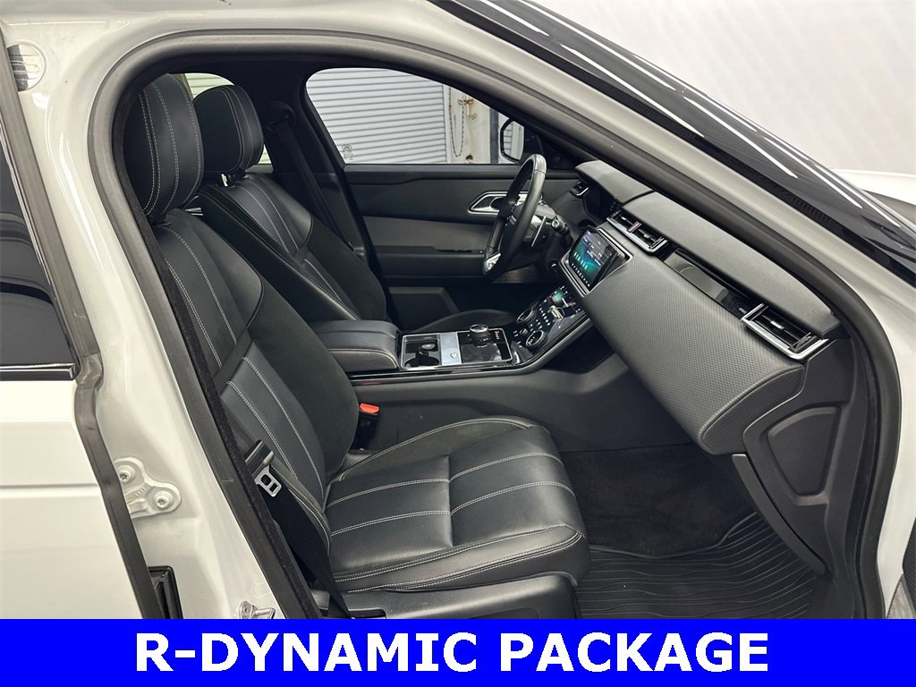 Used 2018 Land Rover Range Rover Velar R-Dynamic SE image 15