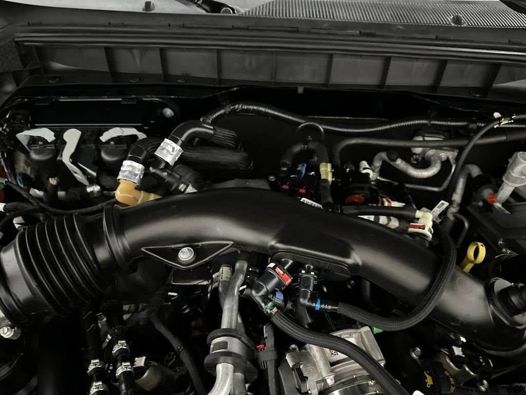 Used 2023 Ford Bronco Raptor AWD/4WD image 7