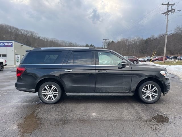 Used 2024 Ford Expedition Max Limited image 4