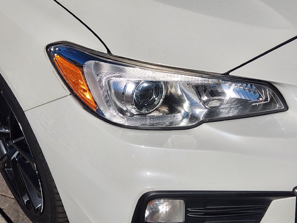 Used 2021 Subaru WRX Premium AWD/4WD image 5