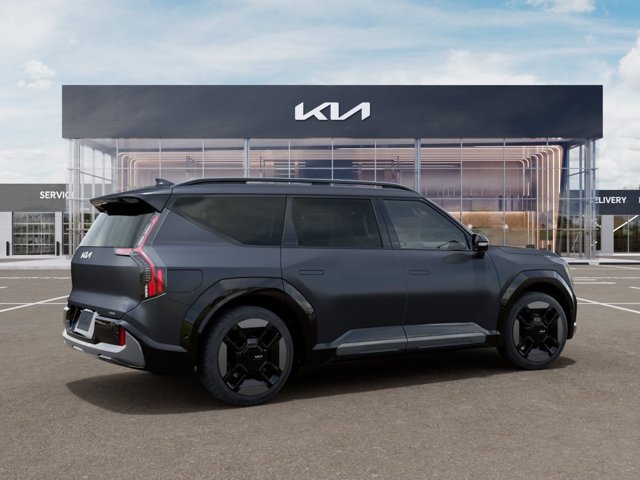 New 2026 Kia EV9 GT-Line AWD/4WD image 7