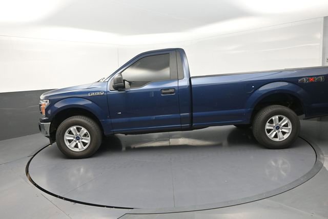 Used 2019 Ford F150 XL w/ Equipment Group 101A Mid image 46