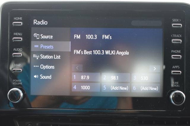 Used 2019 Toyota C-HR XLE FWD image 25