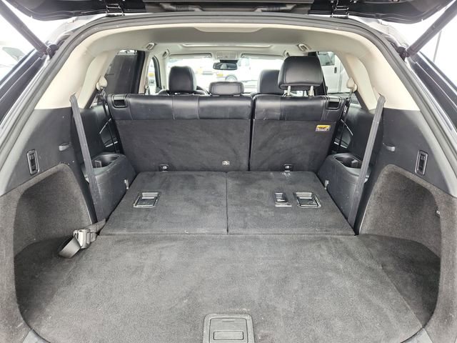 Used 2018 MAZDA CX-9 Touring w/ Touring Premium Package image 34