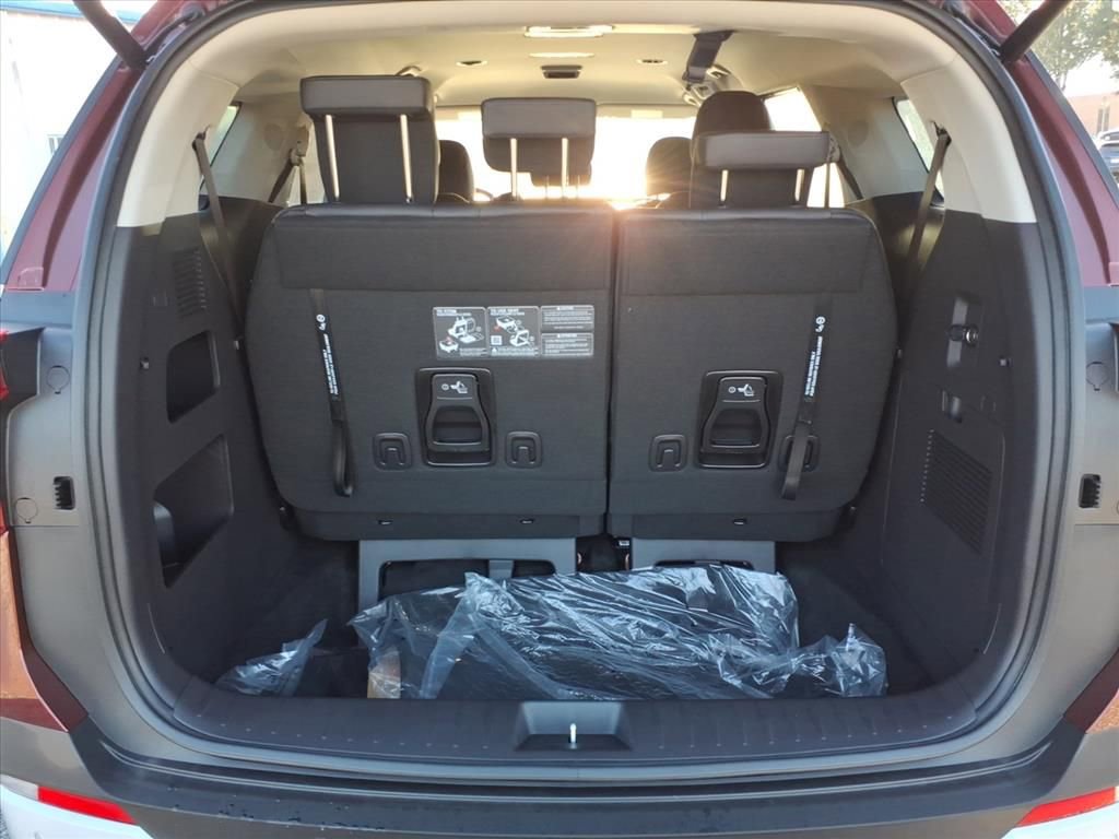 New 2026 Kia Carnival EX image 15