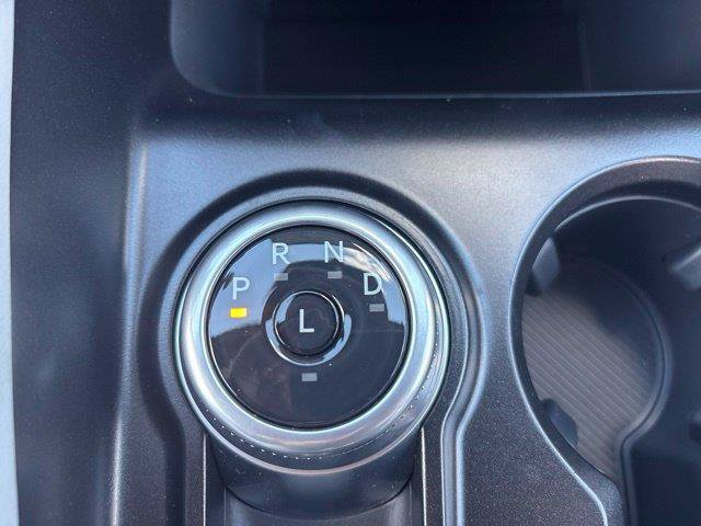 New 2027 Ford Explorer Platinum RWD image 26