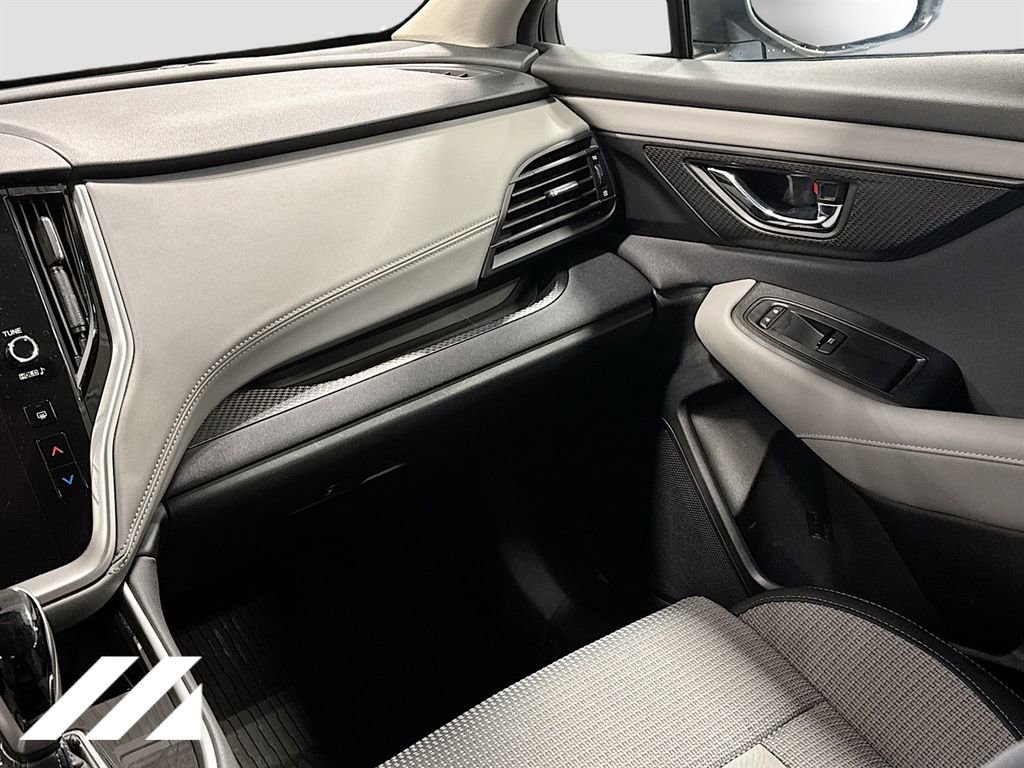 Certified 2024 Subaru Outback Premium image 23