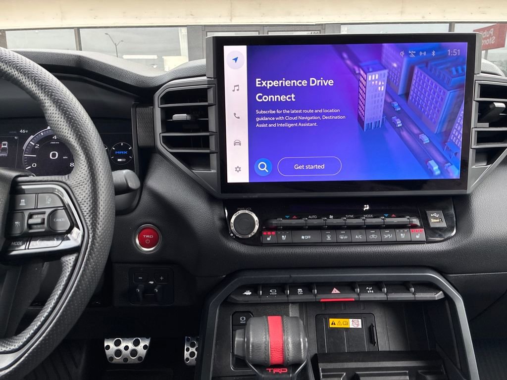 Used 2024 Toyota Tundra TRD Pro image 17