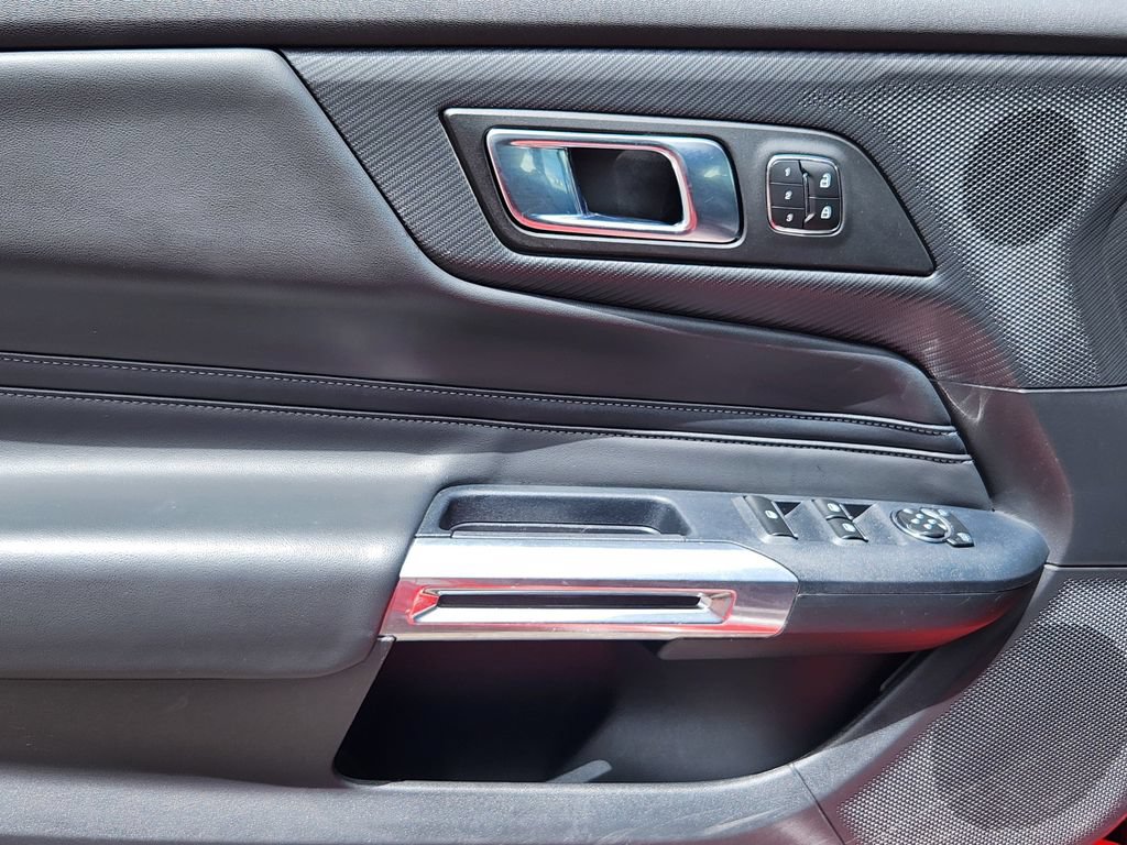 Used 2024 Ford Mustang Premium RWD image 14