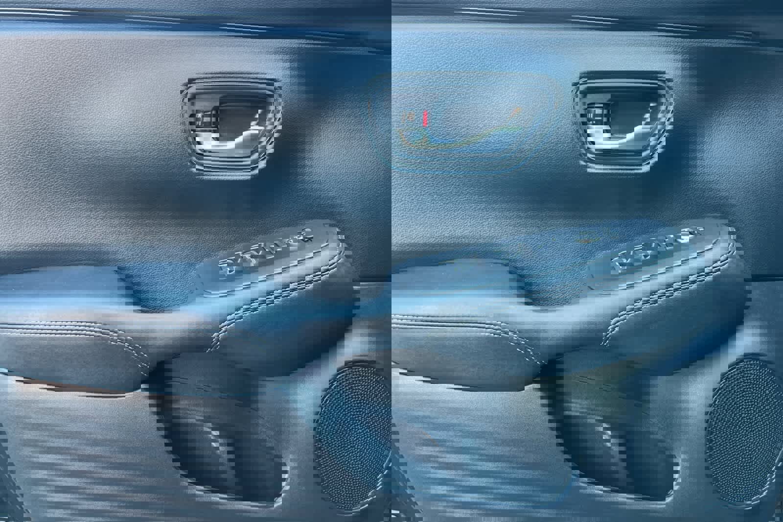 New 2026 Honda HR-V EX-L image 14