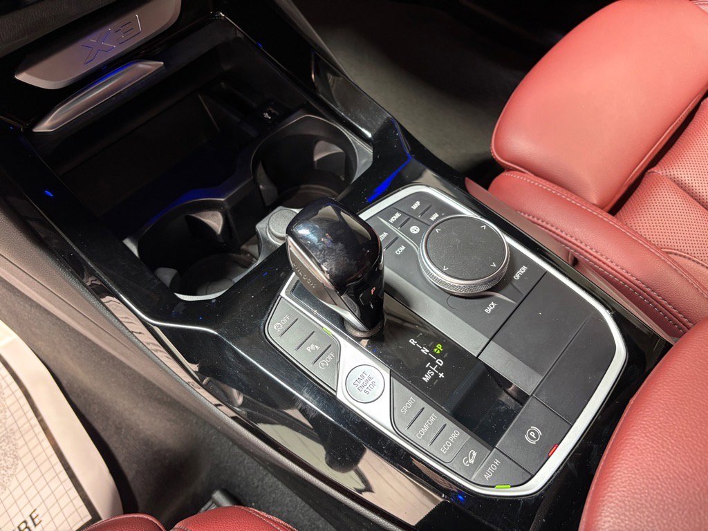 Used 2022 BMW X3 xDrive30i w/ Convenience Package image 13