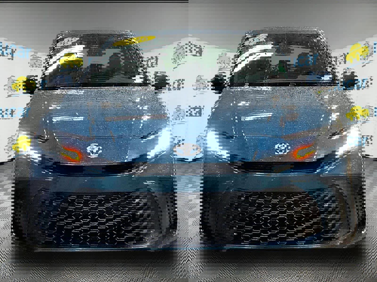 Used 2026 Toyota Camry SE video 2