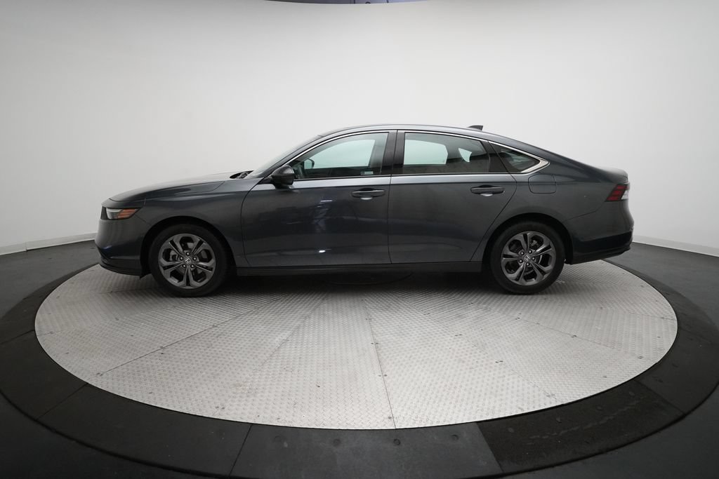 Certified 2023 Honda Accord EX image 23