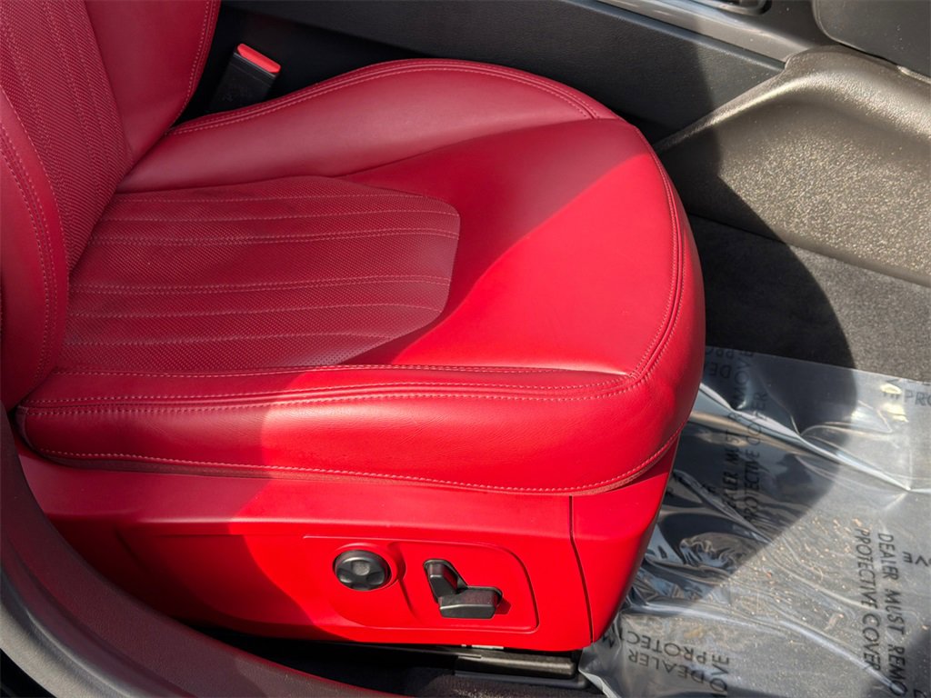 Used 2019 Maserati Ghibli S Q4 image 11