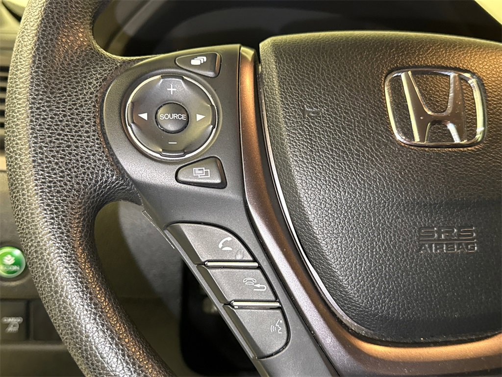 Used 2021 Honda Ridgeline Sport image 31