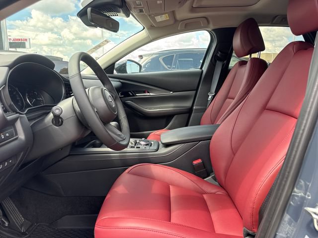 New 2026 MAZDA CX-30 AWD 2.5 S image 11