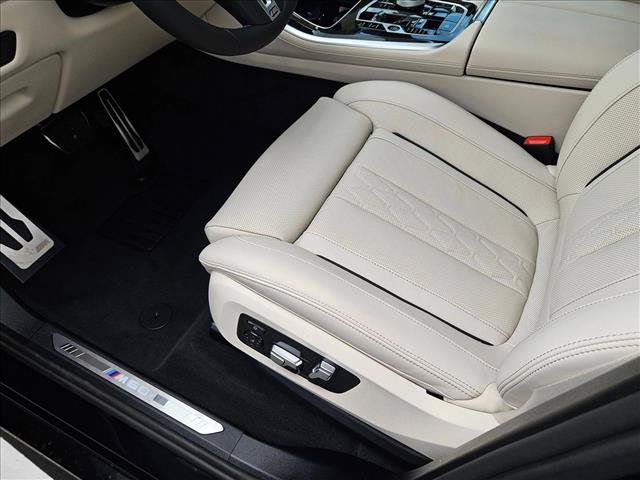 New 2026 BMW X5 M60i AWD/4WD video 4