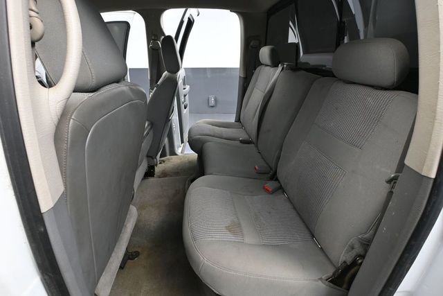 Used 2009 Dodge Ram 2500 Truck SLT w/ Popular Equipment Group AWD/4WD image 33