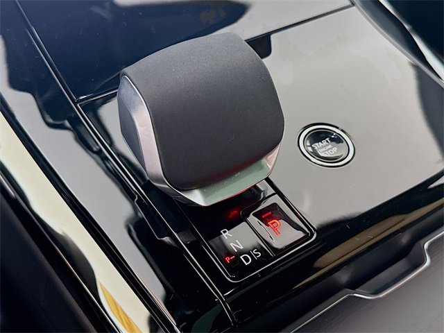 New 2025 Land Rover Range Rover Sport Dynamic SE image 19