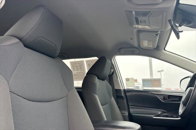 Certified 2024 Toyota RAV4 LE image 18