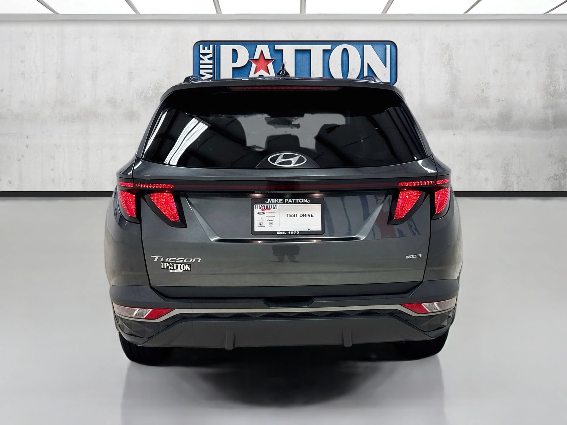 Used 2024 Hyundai Tucson SEL AWD/4WD image 6