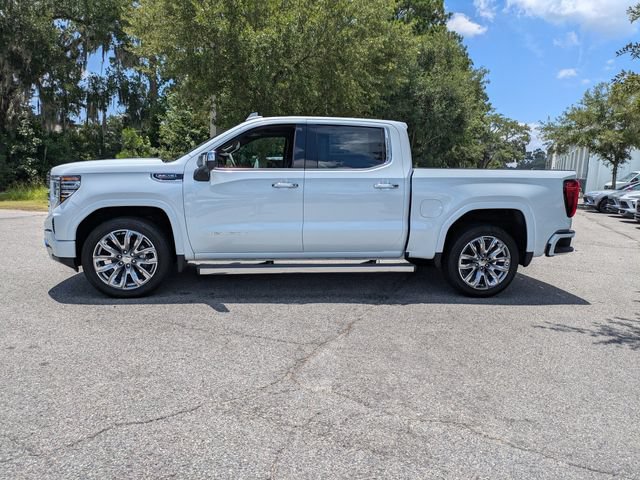 New 2026 GMC Sierra 1500 Denali w/ Denali Reserve Package AWD/4WD image 8