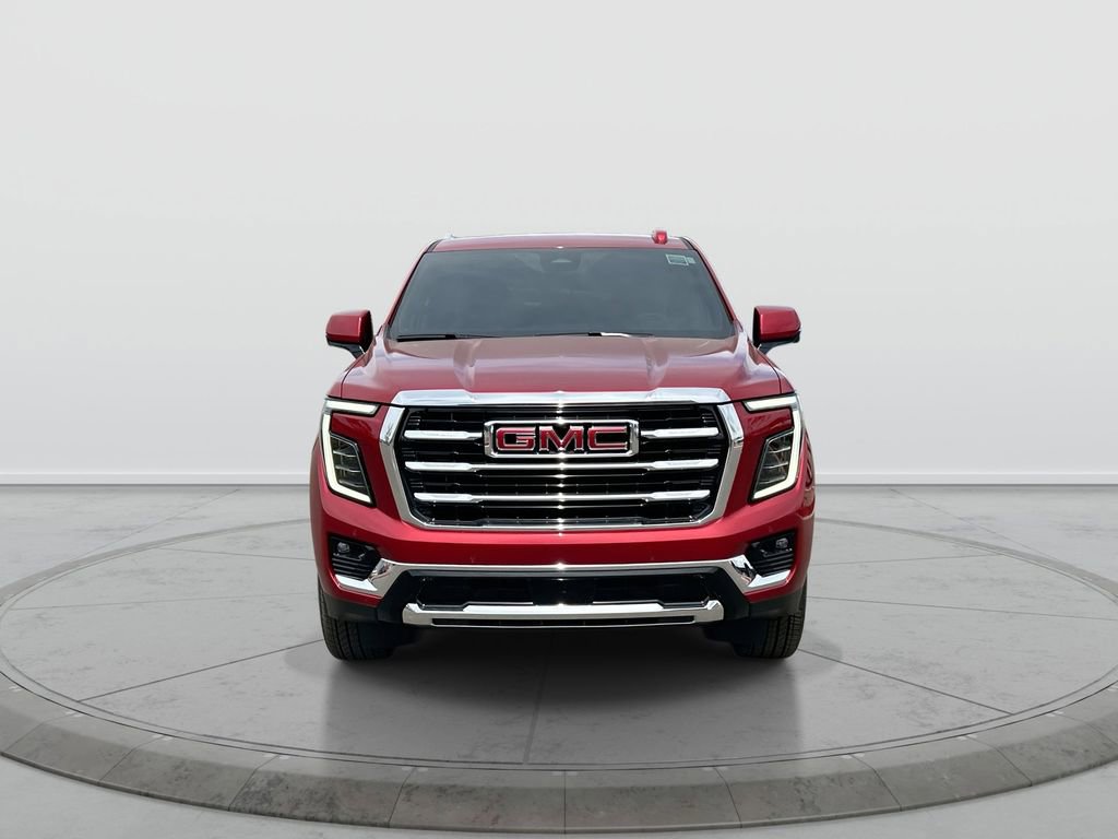 Used 2025 GMC Yukon Elevation AWD/4WD image 3