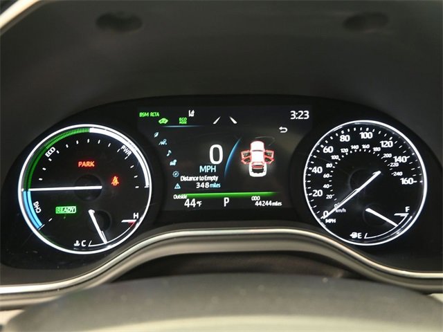 Used 2021 Toyota Avalon XLE image 12