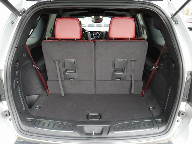Used 2024 Dodge Durango SRT image 14