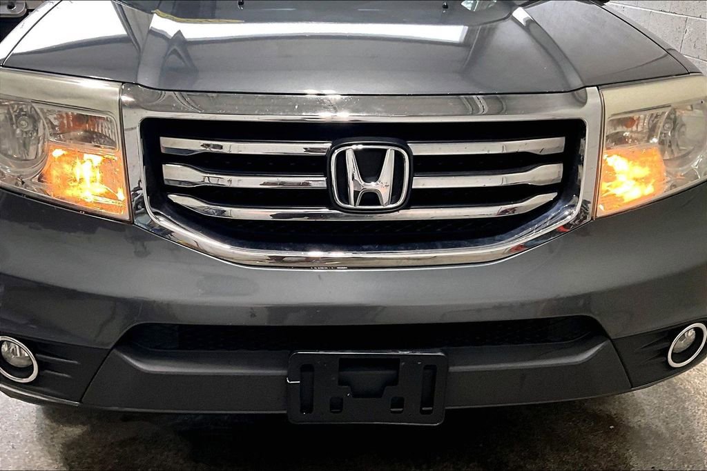 Used 2012 Honda Pilot EX-L image 33