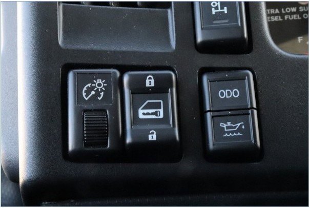 Used 2023 Chevrolet Low Cab Forward 5500XD image 16