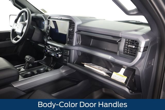 New 2026 Ford F150 XLT AWD/4WD image 55