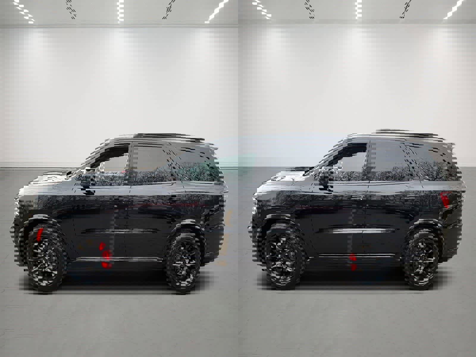 Used 2024 Dodge Durango R/T w/ Blacktop Package image 2